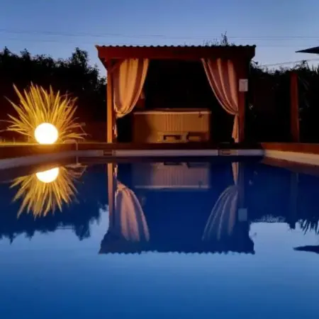 Gîte & Chambres d’Hôtes – Le Petit Bali