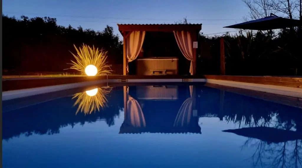 Gîte & Chambres d’Hôtes – Le Petit Bali