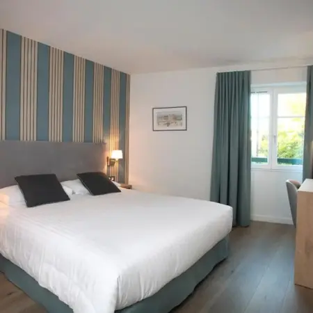 Logis Hotel de la Nivelle