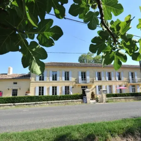 Logis- Hôtel Spa Restaurant l’Epicurial