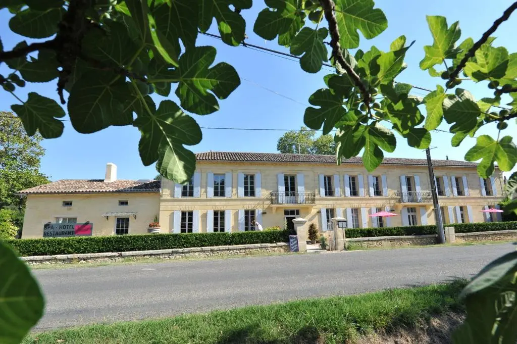 Logis- Hôtel Spa Restaurant l’Epicurial