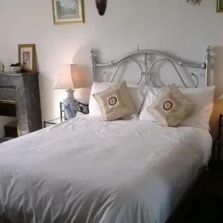 La Châtaigne Dorée