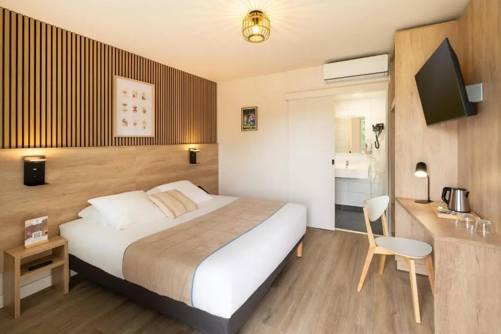 Sure Hotel by Best Western Mont-de-Marsan