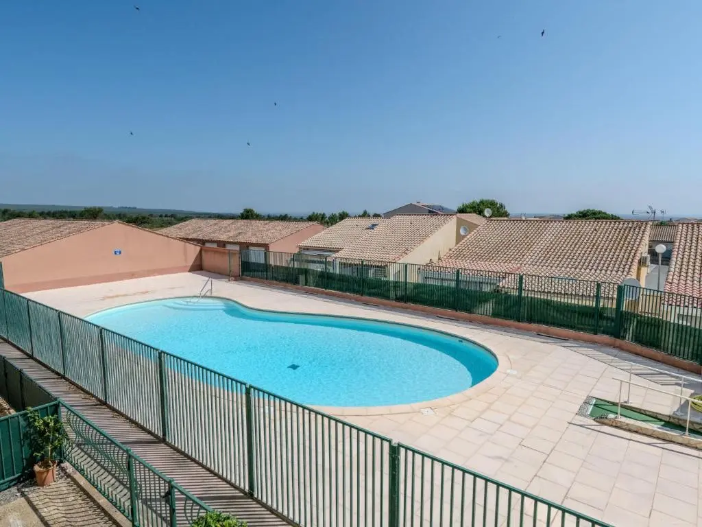 Apartment Les Hauts de St Pierre by Interhome