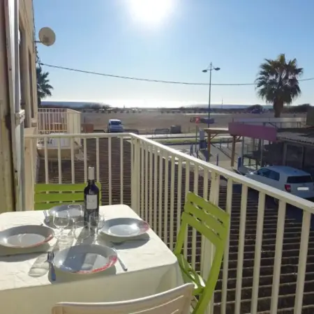 Apartment Vicente by Interhome