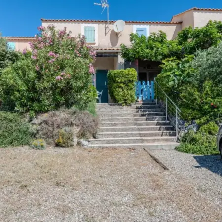 Holiday Home Les Sentolines by Interhome