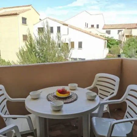 Apartment Pleine Vue sur Mer-5 by Interhome