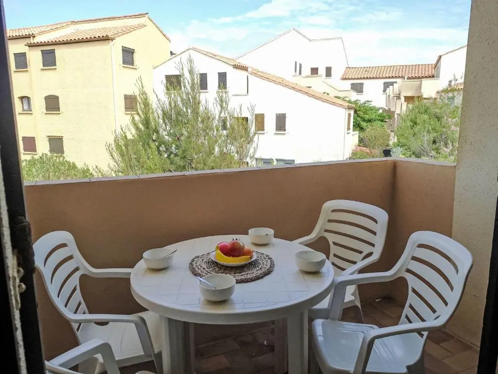 Apartment Pleine Vue sur Mer-5 by Interhome