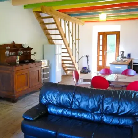 Couleurs du Daumail