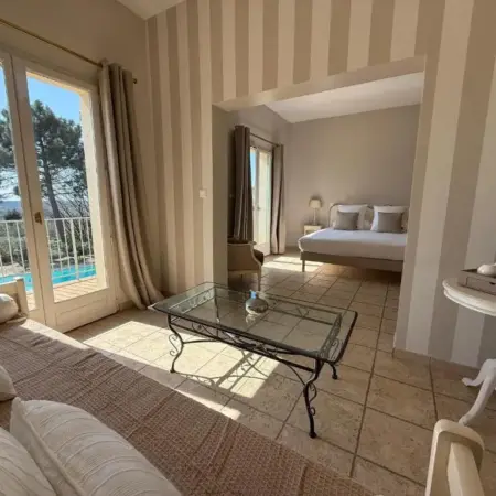 CÉRÈS – Boutique-Hôtel & Spa