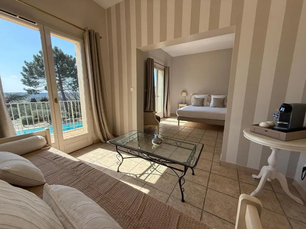 CÉRÈS – Boutique-Hôtel & Spa