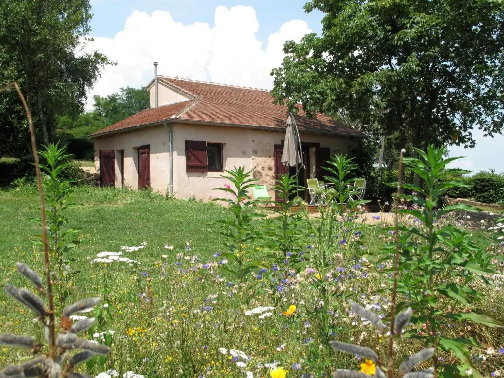 Le Beauvais, son gîte, ses chambres en Bourgogne