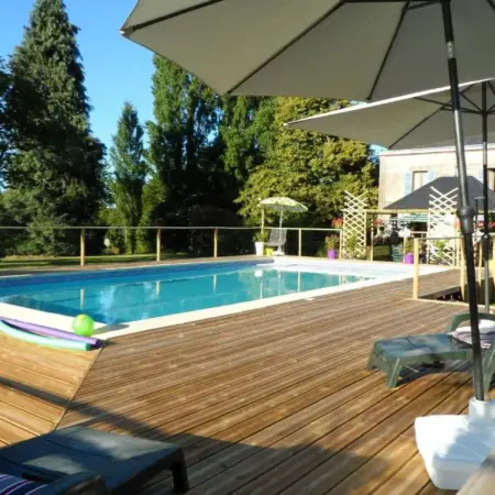 Chez Beaumont
