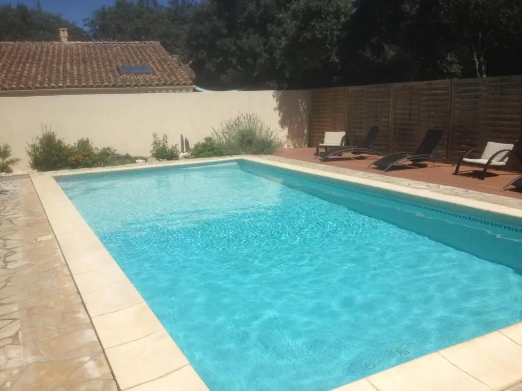 A l’Est d’Uzès