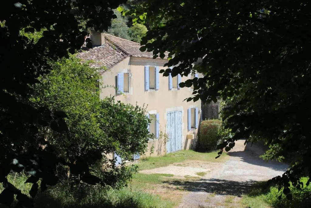 L’Ombrière