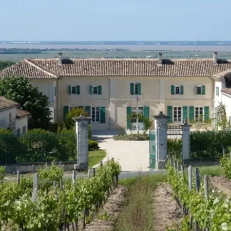 Domaine de l&rsquo;Estuaire