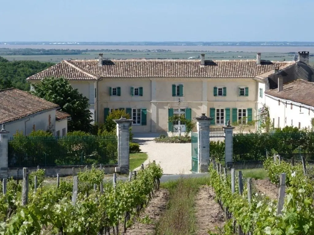 Domaine de l’Estuaire