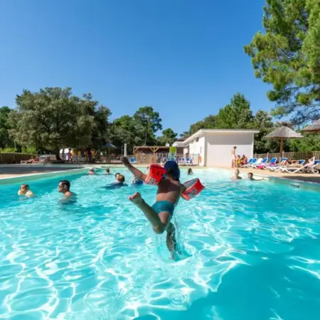 Camping Monplaisir