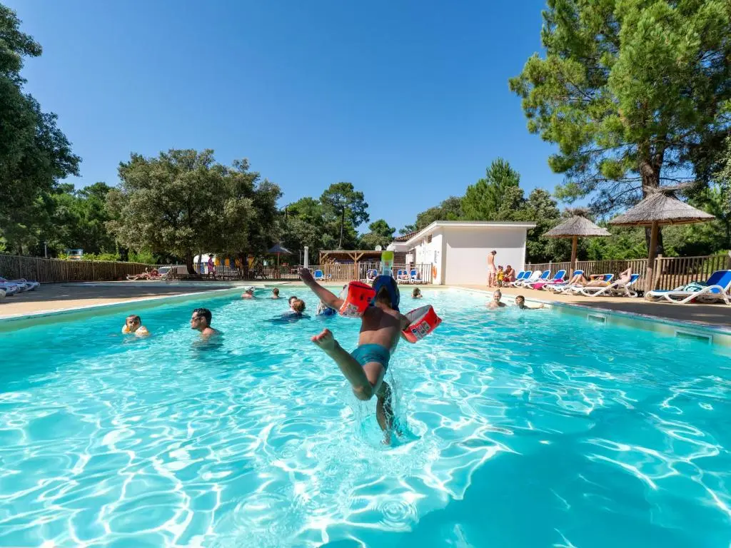 Camping Monplaisir