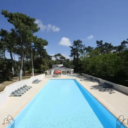 Club Vacances Bleues Grand Air Oléron