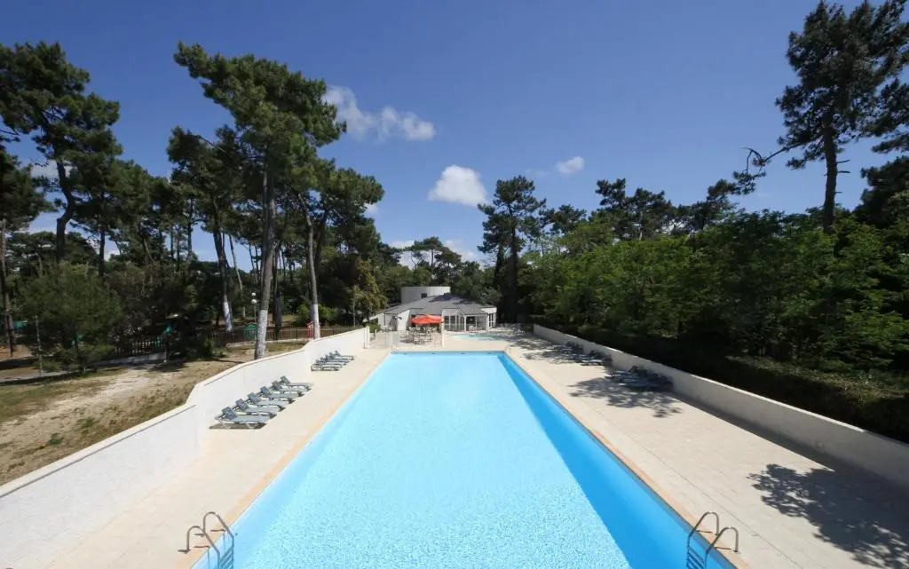 Club Vacances Bleues Grand Air Oléron