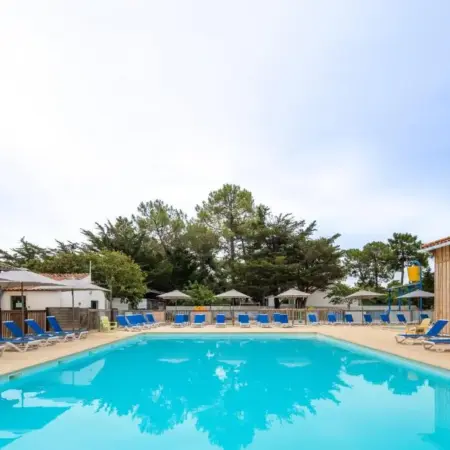 Village Vacances Passion Les Bris