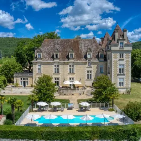 Domaine de Monrecour – Hôtel & Restaurant – Proche de Sarlat