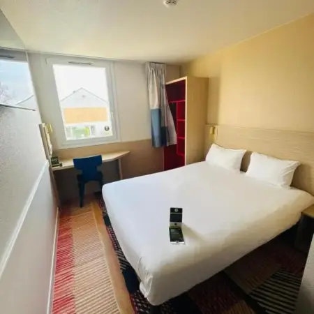 B&B HOTEL Saint-Witz Roissy