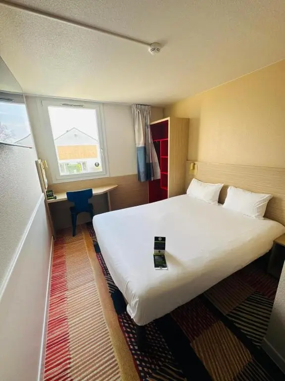 B&B HOTEL Saint-Witz Roissy