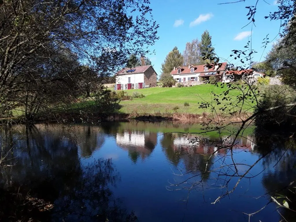 Chambres d’Hôtes La Chouette