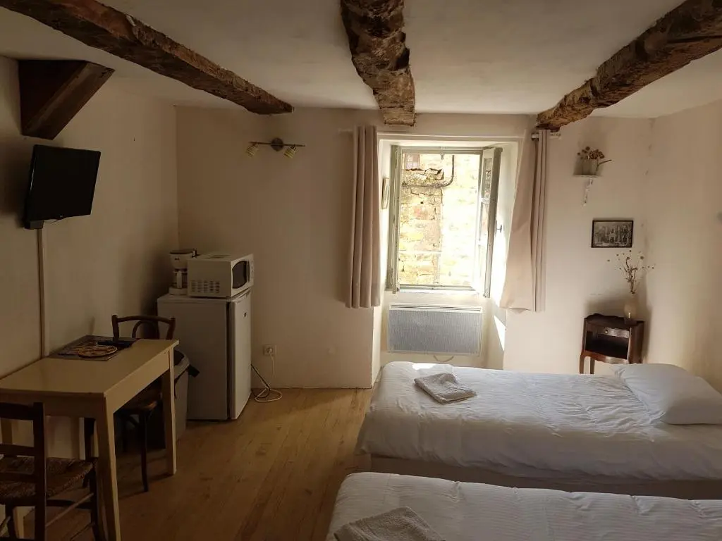La maison d’Angèle