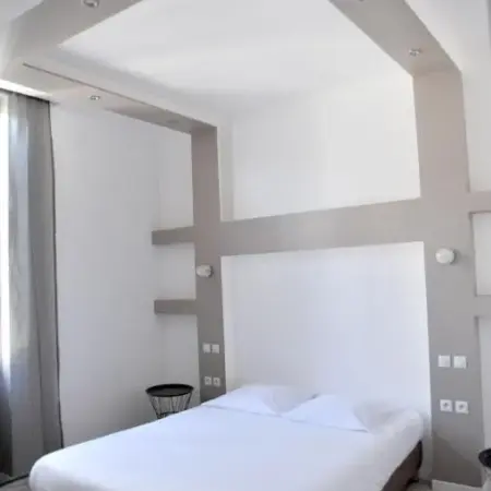Grand Hôtel