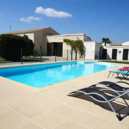Appartement La Rochelle