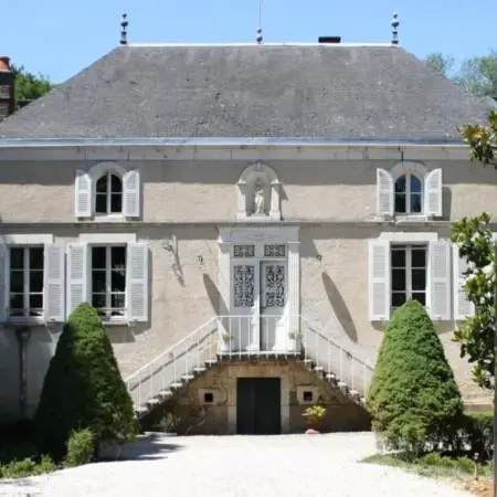 L&rsquo;Ecrin du Serein