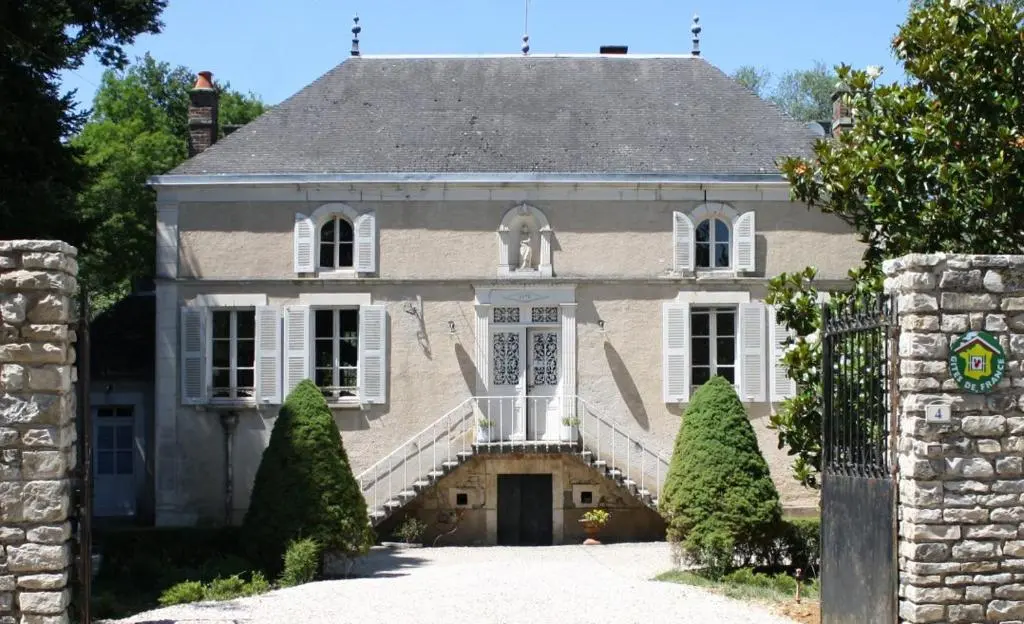 L’Ecrin du Serein