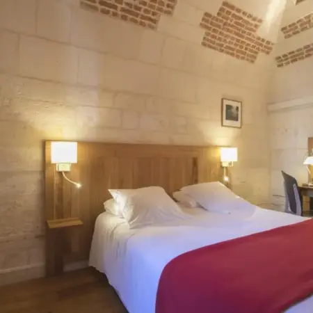 Les Chambres de l&rsquo;Abbaye