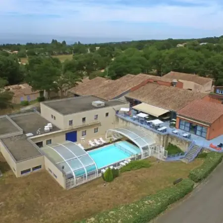 VVF Le Pays Cathare Carcassonne