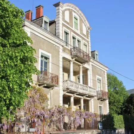 Chateau de La Lanette