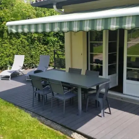 Appartements – Chez Alice