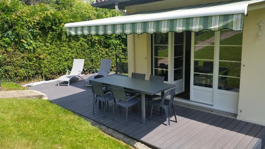 Appartements – Chez Alice