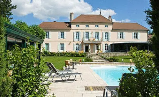 Château Du Mont Joly