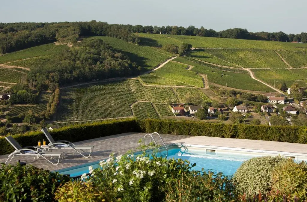 Le Panoramic