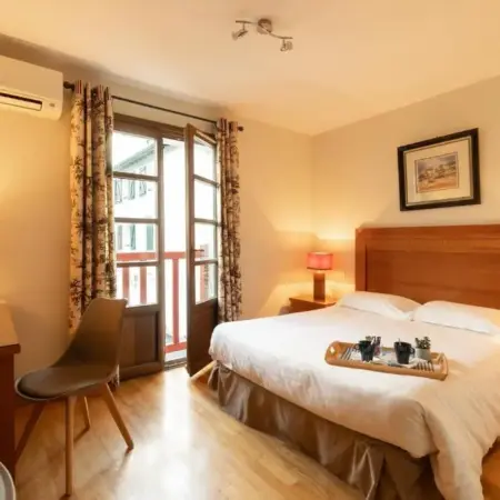 Hôtel Lastiry