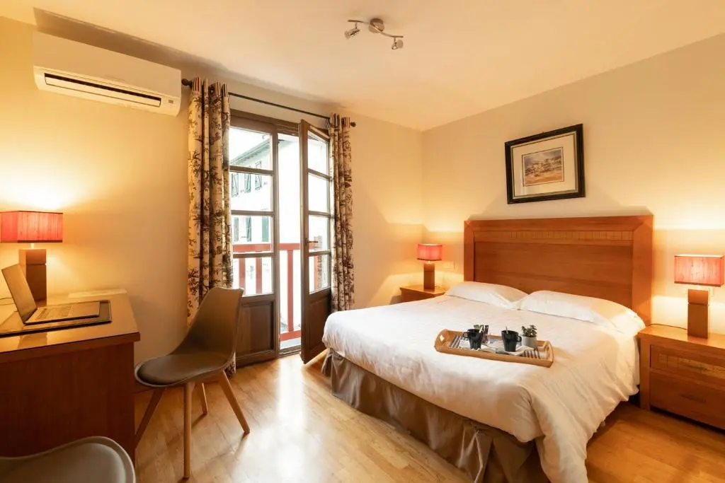 Hôtel Lastiry