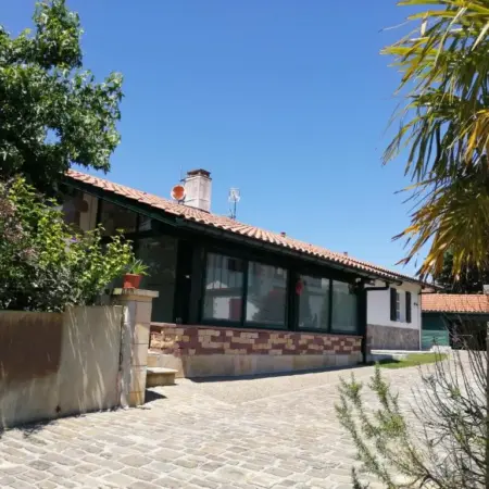 chambres d&rsquo;hôtes Amets