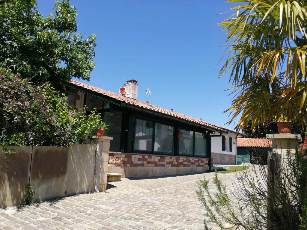 chambres d’hôtes Amets