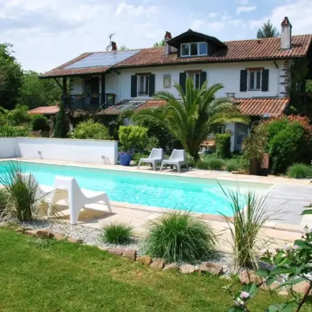 Maison Aretxola