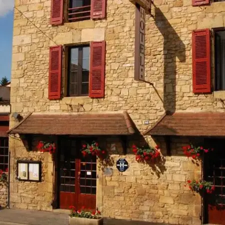 Hôtel Le Madrigal