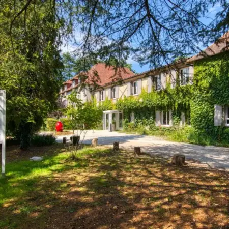 Hôtel & restaurant Le Meysset