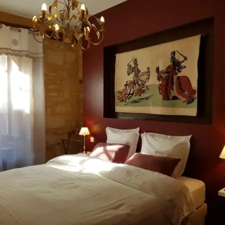 Appartement Le Cardinal